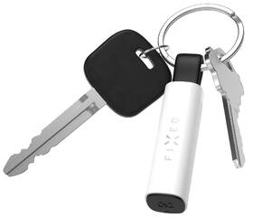 Lokátor FIXED Tag Stick s podporou Find My bílý

 obrázek produktu 1 z 9