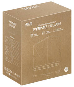 Case Asus AP202 PRIME bílá

 obrázek produktu 16 z 17