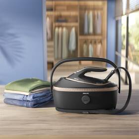 Žehlicí systém Philips PSG8300/80 černý

 obrázek produktu 9 z 9