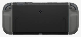 Pouzdro Spigen Nano Pop  Black Sesame  - Nintendo Switch 2 černé/šedé

 obrázek produktu 1 z 19