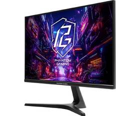 Herní monitor ASRock Phantom Gaming PG25FFT černý

 obrázek produktu 2 z 7