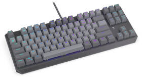 Klávesnice ENDORFY Thock V2 TKL US šedá

 obrázek produktu 2 z 20