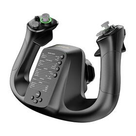 Volant Moza Racing MFY Yoke (PC) hliník

 obrázek produktu 2 z 12