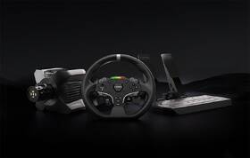 Sada Moza Racing R3 + ES + SRP-Lite + svorky R3 (PC) černá

 obrázek produktu 12 z 14