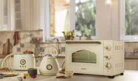 Mini trouba Gorenje OM30CLI béžová

 obrázek produktu 8 z 11