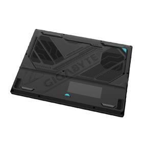 Notebook GIGABYTE GAMING A16 PRO DYHG5CZCC4SH černý

 obrázek produktu 10 z 10