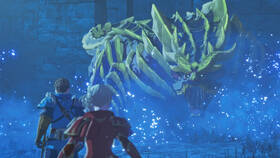 Hra Capcom PlayStation 5 Monster Hunter Stories 3: Twisted Reflection 

 obrázek produktu 5 z 6