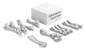 Zdroj FRACTAL DESIGN Ion 3 1000W White 80Plus Gold bílý

 obrázek produktu 18 z 18