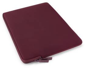 Pouzdro na notebook Pipetto Classic Fit Sleeve, MacBook 13/14 vínové

 obrázek produktu 3 z 11