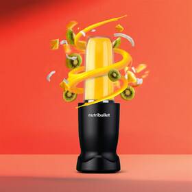 Stolní mixér Nutribullet NBT1006MB černý

 obrázek produktu 5 z 6