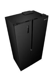 Americká lednice Gorenje NRS917D41BX černá

 obrázek produktu 11 z 13