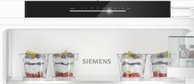 Chladnička Siemens KI41RADC0 softClose bílá

 obrázek produktu 2 z 12