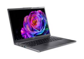 Notebook Acer Aspire 14 AI (A14-52MT-76GE) šedý

 obrázek produktu 4 z 9