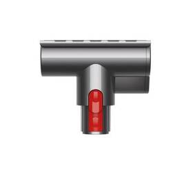 Tyčový vysavač Dyson V15 Detect Absolute 2026 stříbrný

 obrázek produktu 4 z 5