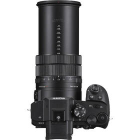 Digitální fotoaparát Sony RX10 V černý

 obrázek produktu 10 z 23
