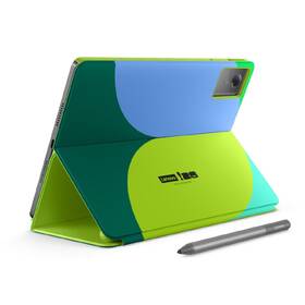 Dotykový tablet Lenovo Idea Tab FIFA World Cup 26™ Edition 6 GB / 128 GB + flipové pouzdro a dotykové pero šedý

 obrázek produktu 3 z 11