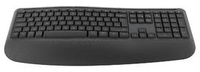 Klávesnice s myší Logitech Signature Comfort Plus MK880, US layout grafitová

 obrázek produktu 6 z 23