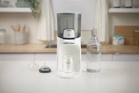 Ohřívač vody Baby Brezza Instant Warmer White bílý

 obrázek produktu 16 z 19