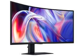 Monitor Samsung ViewFinity S8 (S85TH) černý

 obrázek produktu 4 z 8