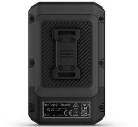 Cyklopočítač s GPS Garmin eTrex Touch černý

 obrázek produktu 3 z 6