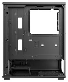 Case DeepCool CC550 4F černá

 obrázek produktu 4 z 11
