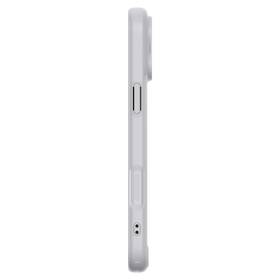 Kryt na mobil Spigen Ultra Hybrid MagSafe na Apple iPhone 18 Pro / 17 Pro stříbrný

 obrázek produktu 7 z 10