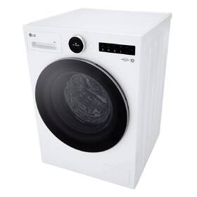 Pračka LG F2X70S9TLS bílá

 obrázek produktu 7 z 13