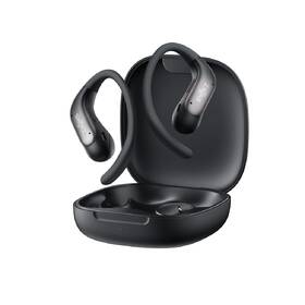 Sluchátka Shokz OpenFit Air 2, Bluetooth černá

 obrázek produktu 3 z 15