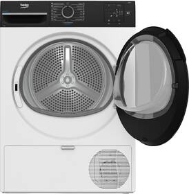 Sušička prádla Beko BM3T3724WBB bílá

 obrázek produktu 3 z 9