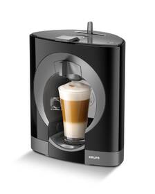 Espresso Krups KP110831 černé

 obrázek produktu 5 z 9