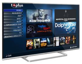 Televize Panasonic TX-48AS640E 

 obrázek produktu 8 z 13