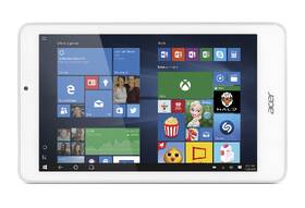 Dotykový tablet Acer W1-810 bílý

 obrázek produktu 4 z 8