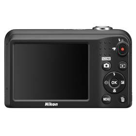 Digitální fotoaparát Nikon A10 černý

 obrázek produktu 1 z 5