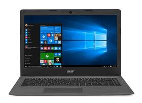 Notebook Acer One Cloudbook 14 (AO1-431-C15L) šedý

 obrázek produktu 3 z 8