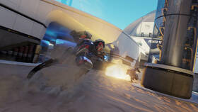 Hra Sony RIGS Mechanized Combat League (PS4) 

 obrázek produktu 6 z 13