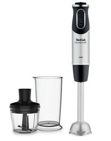 Ponorný mixér Tefal HB659838 černý/nerez

 obrázek produktu 1 z 14
