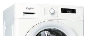 Pračka Whirlpool FWSF61053W EU bílá

 obrázek produktu 2 z 7