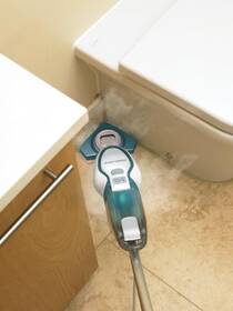 Parní mop Black-Decker FSM1616 

 obrázek produktu 2 z 2