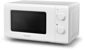 Mikrovlnná trouba DAEWOO KOR 6S20W bílá

 obrázek produktu 1 z 1