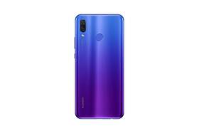 Mobilní telefon Huawei nova 3 fialový

 obrázek produktu 5 z 9