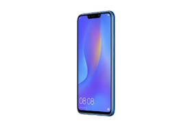 Mobilní telefon Huawei nova 3i fialový

 obrázek produktu 4 z 9
