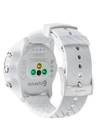 Chytré hodinky Suunto 9 - White 

 obrázek produktu 9 z 11