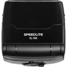 Blesk Canon EL-100 černý

 obrázek produktu 13 z 14