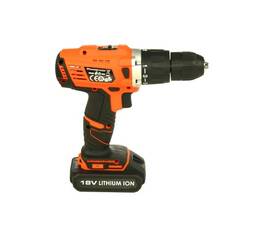 Aku vrtačka Sharks SH 1830 

 obrázek produktu 12 z 37