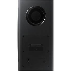 Soundbar Samsung HWQ80R černý

 obrázek produktu 10 z 11