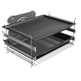 Trouba Gorenje BO76SYW AdaptBake bílá

 obrázek produktu 6 z 6