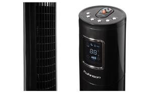Ventilátor Rohnson R-819 černý

 obrázek produktu 4 z 9