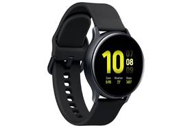 Chytré hodinky Samsung Watch Active2 40mm černé

 obrázek produktu 2 z 5