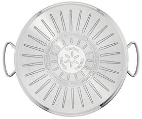 Hrnec s poklicí Tefal G7196456 nerez

 obrázek produktu 5 z 12