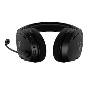 Headset HyperX Cloud Stinger Core Wireless + DTS černý

 obrázek produktu 5 z 7